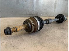 Recambio de palier delantero izquierdo para toyota corolla verso (r1) 1.8 sol referencia OEM IAM 434200F010  