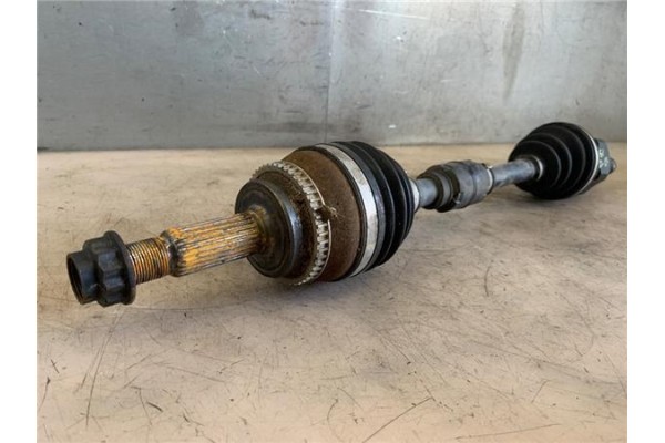 Recambio de palier delantero izquierdo para toyota corolla verso (r1) 1.8 sol referencia OEM IAM 434200F010  