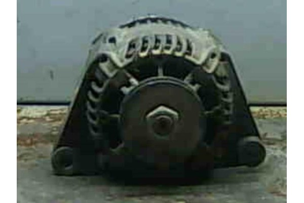 Recambio de alternador para citroen saxo 1.1 x referencia OEM IAM 9605063280 A11II55 