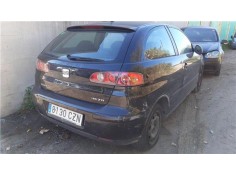 seat ibiza (6l1) del año 2004