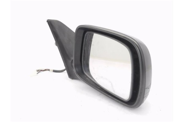 Recambio de retrovisor electrico derecho para toyota avensis berlina (t25) 2.0 executive berlina (5-ptas.) referencia OEM IAM SK