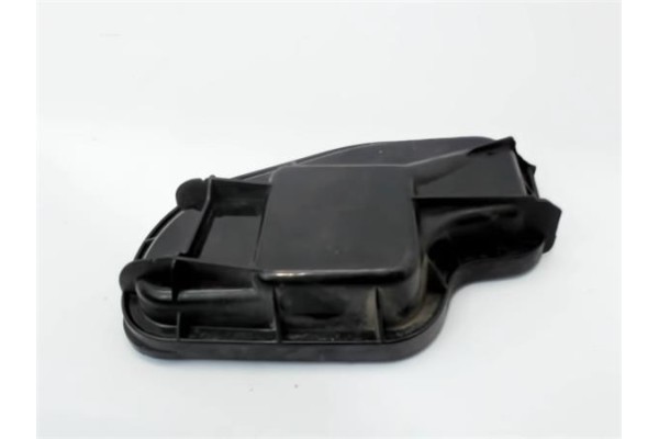 Recambio de consola para seat ibiza (6l1) referencia OEM IAM   