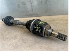 Recambio de palier delantero izquierdo para toyota corolla verso (r1) 1.8 sol referencia OEM IAM 434200F010  