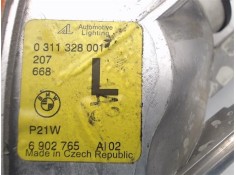 Recambio de intermitente delantero izquierdo para bmw serie 3 berlina (e46) referencia OEM IAM 0311328001  