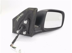 Recambio de retrovisor electrico derecho para toyota avensis berlina (t25) 2.0 executive berlina (5-ptas.) referencia OEM IAM SK