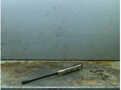 Recambio de brazo limpiaparabrisas trasero para peugeot 106 (s1) 1.6 xsi referencia OEM IAM 642999  