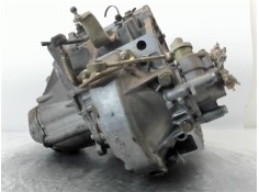 Recambio de caja cambios manual para citroen xsara berlina 1.9 sd sx referencia OEM IAM 20TE43 1538691B 
