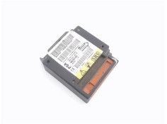 Recambio de centralita airbag para citroen c3 1.4 16v sensodrive vtr referencia OEM IAM  (9663357480) 