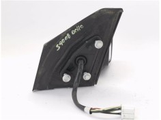Recambio de retrovisor electrico derecho para toyota avensis berlina (t25) 2.0 executive berlina (5-ptas.) referencia OEM IAM SK
