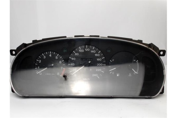 Recambio de cuadro completo para mazda xedos 6 (ca) 2.0 i v6 referencia OEM IAM PLI45C PLM02A17 