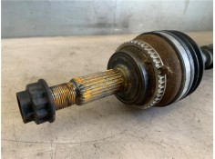 Recambio de palier delantero izquierdo para toyota corolla verso (r1) 1.8 sol referencia OEM IAM 434200F010  