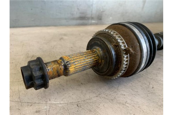 Recambio de palier delantero izquierdo para toyota corolla verso (r1) 1.8 sol referencia OEM IAM 434200F010  