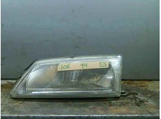FARO DELANTERO IZQUIERDO 6204C2 
