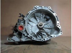 Recambio de caja cambios manual para ford mondeo berlina (ge) 2.0 ambiente referencia OEM IAM XS4R7F096CA  