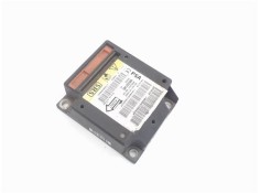 Recambio de centralita airbag para citroen c3 1.4 16v sensodrive vtr referencia OEM IAM  (9663357480) 