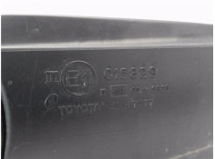 Recambio de retrovisor electrico derecho para toyota avensis berlina (t25) 2.0 executive berlina (5-ptas.) referencia OEM IAM SK