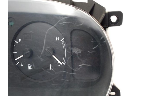 Recambio de cuadro completo para mazda xedos 6 (ca) 2.0 i v6 referencia OEM IAM PLI45C PLM02A17 