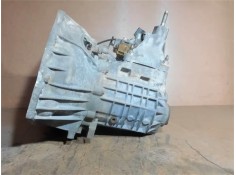 Recambio de caja cambios manual para ford mondeo berlina (ge) 2.0 ambiente referencia OEM IAM XS4R7F096CA  