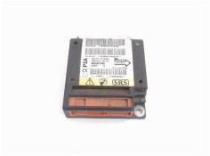 Recambio de centralita airbag para citroen c3 1.4 16v sensodrive vtr referencia OEM IAM  (9663357480) 