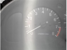 Recambio de cuadro completo para mazda xedos 6 (ca) 2.0 i v6 referencia OEM IAM PLI45C PLM02A17 