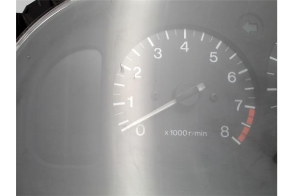 Recambio de cuadro completo para mazda xedos 6 (ca) 2.0 i v6 referencia OEM IAM PLI45C PLM02A17 