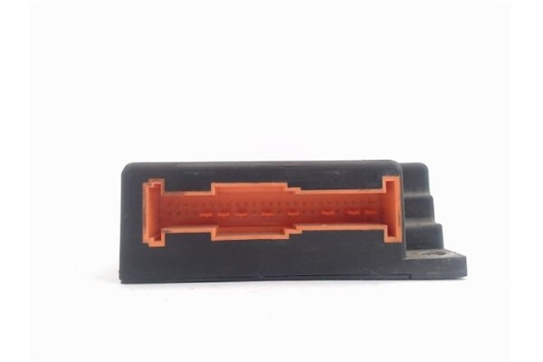 Recambio de centralita airbag para citroen c3 1.4 16v sensodrive vtr referencia OEM IAM  (9663357480)  Recambio de centralita airbag para citroen c3 1.4 16v sensodrive vtr referencia OEM IAM  (9663357480)