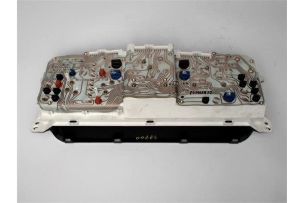 Recambio de cuadro completo para mazda xedos 6 (ca) 2.0 i v6 referencia OEM IAM PLI45C PLM02A17 