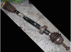 Recambio de palier delantero derecho para seat ibiza (6k1) 1.4 referencia OEM IAM 6K0407272L  
