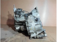 Recambio de caja cambios manual para ford mondeo berlina (ge) 2.0 ambiente referencia OEM IAM XS4R7F096CA  