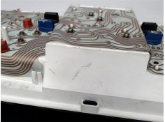 Recambio de cuadro completo para mazda xedos 6 (ca) 2.0 i v6 referencia OEM IAM PLI45C PLM02A17 