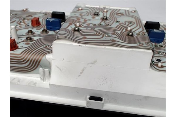 Recambio de cuadro completo para mazda xedos 6 (ca) 2.0 i v6 referencia OEM IAM PLI45C PLM02A17 