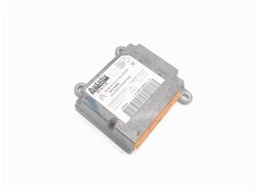 Recambio de centralita airbag para citroen berlingo 1.6 hdi 75 600 first furgón referencia OEM IAM (603602500) (9653190880) 