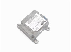 Recambio de centralita airbag para citroen berlingo 1.6 hdi 75 600 first furgón referencia OEM IAM (603602500) (9653190880) 