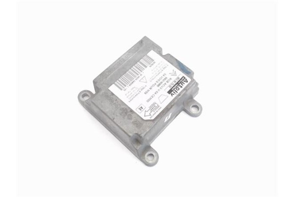 Recambio de centralita airbag para citroen berlingo 1.6 hdi 75 600 first furgón referencia OEM IAM (603602500) (9653190880)  Recambio de centralita airbag para citroen berlingo 1.6 hdi 75 600 first furgón referencia OEM IAM (603602500) (9653190880)