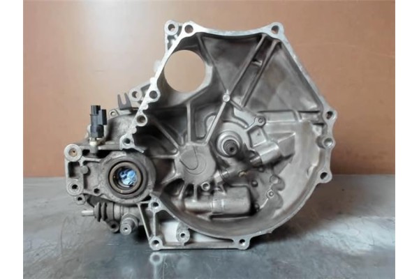 Recambio de caja cambios manual para rover 45 sedán (rt) 2.0 idt referencia OEM IAM RG10  