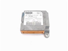 Recambio de centralita airbag para citroen berlingo 1.6 hdi 75 600 first furgón referencia OEM IAM (603602500) (9653190880) 