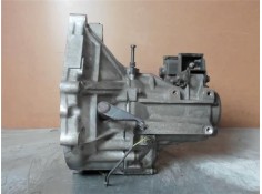 Recambio de caja cambios manual para rover 45 sedán (rt) 2.0 idt referencia OEM IAM RG10  