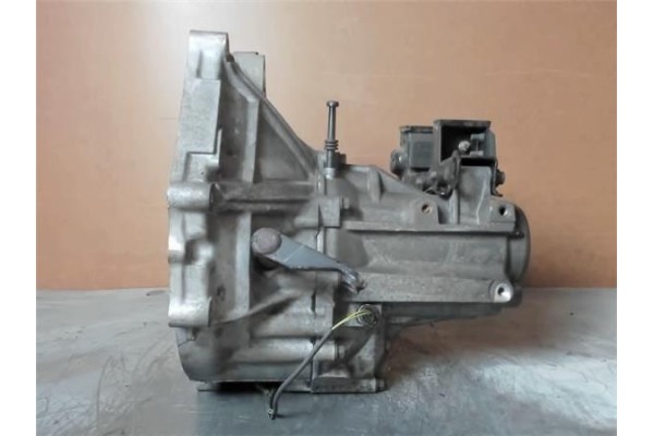 Recambio de caja cambios manual para rover 45 sedán (rt) 2.0 idt referencia OEM IAM RG10  