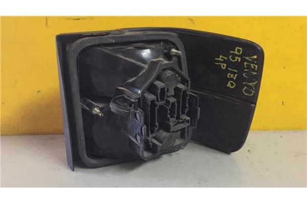 Recambio de piloto trasero izquierdo para volkswagen vento (1h2) 1.4 cl referencia OEM IAM 1H5945111B  1E0945095 , AUDI
