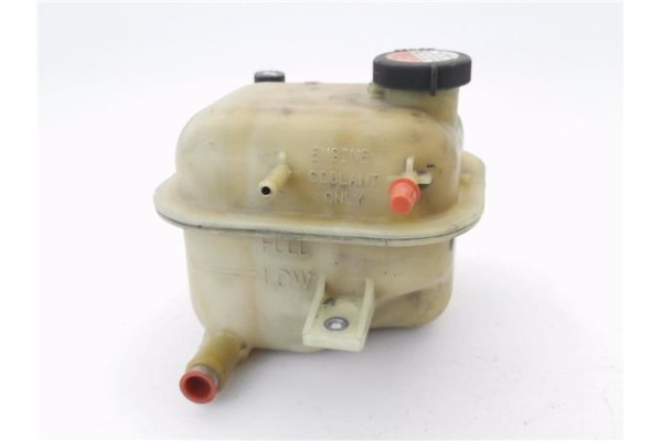 Recambio de botella expansion para fiat sedici (189) 1.9 jtd 8v 120 emotion referencia OEM IAM 71746856  