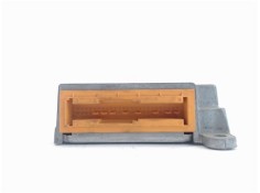 Recambio de centralita airbag para citroen berlingo 1.6 hdi 75 600 first furgón referencia OEM IAM (603602500) (9653190880) 