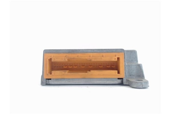 Recambio de centralita airbag para citroen berlingo 1.6 hdi 75 600 first furgón referencia OEM IAM (603602500) (9653190880)  Recambio de centralita airbag para citroen berlingo 1.6 hdi 75 600 first furgón referencia OEM IAM (603602500) (9653190880)