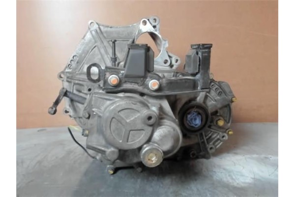 Recambio de caja cambios manual para rover 45 sedán (rt) 2.0 idt referencia OEM IAM RG10  