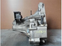 Recambio de caja cambios manual para rover 45 sedán (rt) 2.0 idt referencia OEM IAM RG10  