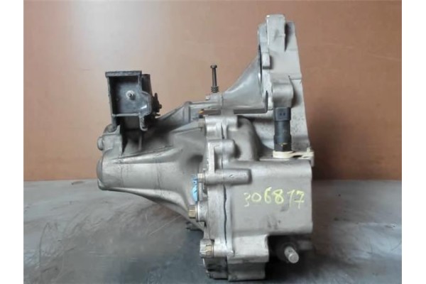Recambio de caja cambios manual para rover 45 sedán (rt) 2.0 idt referencia OEM IAM RG10  