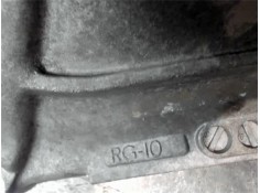 Recambio de caja cambios manual para rover 45 sedán (rt) 2.0 idt referencia OEM IAM RG10  