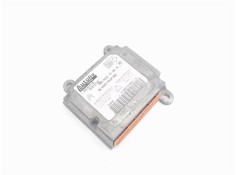 Recambio de centralita airbag para citroen xsara picasso 1.6 16v x referencia OEM IAM (550893100) (9646757180) 