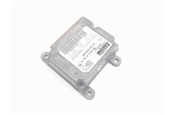 Recambio de centralita airbag para citroen xsara picasso 1.6 16v x referencia OEM IAM (550893100) (9646757180)  Recambio de centralita airbag para citroen xsara picasso 1.6 16v x referencia OEM IAM (550893100) (9646757180)