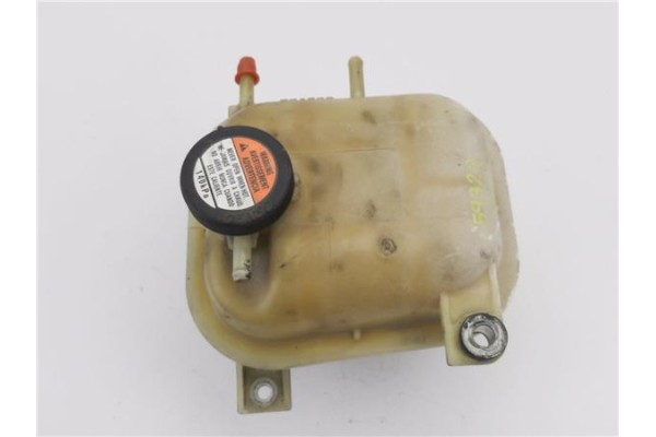 Recambio de botella expansion para fiat sedici (189) 1.9 jtd 8v 120 emotion referencia OEM IAM 71746856  