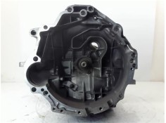 Recambio de caja cambios manual para volkswagen passat berlina (3c2) 1.9 advance referencia OEM IAM EHN  